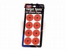 Targets Birchwood Casey Paper BIR 33904          TARGET SPOTS 1.5"160PK ORN